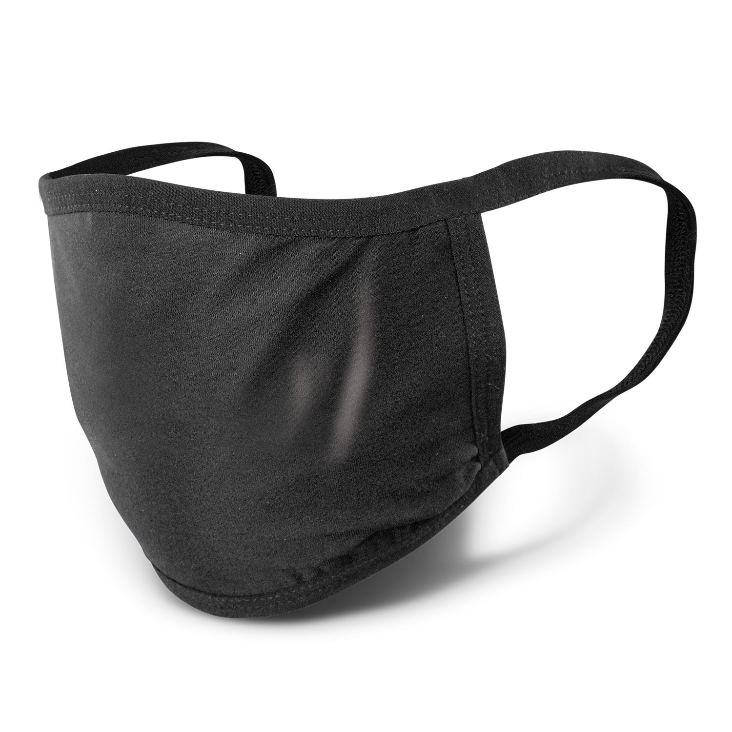 Reusable 3-ply Cotton Face Mask - Indent (2)