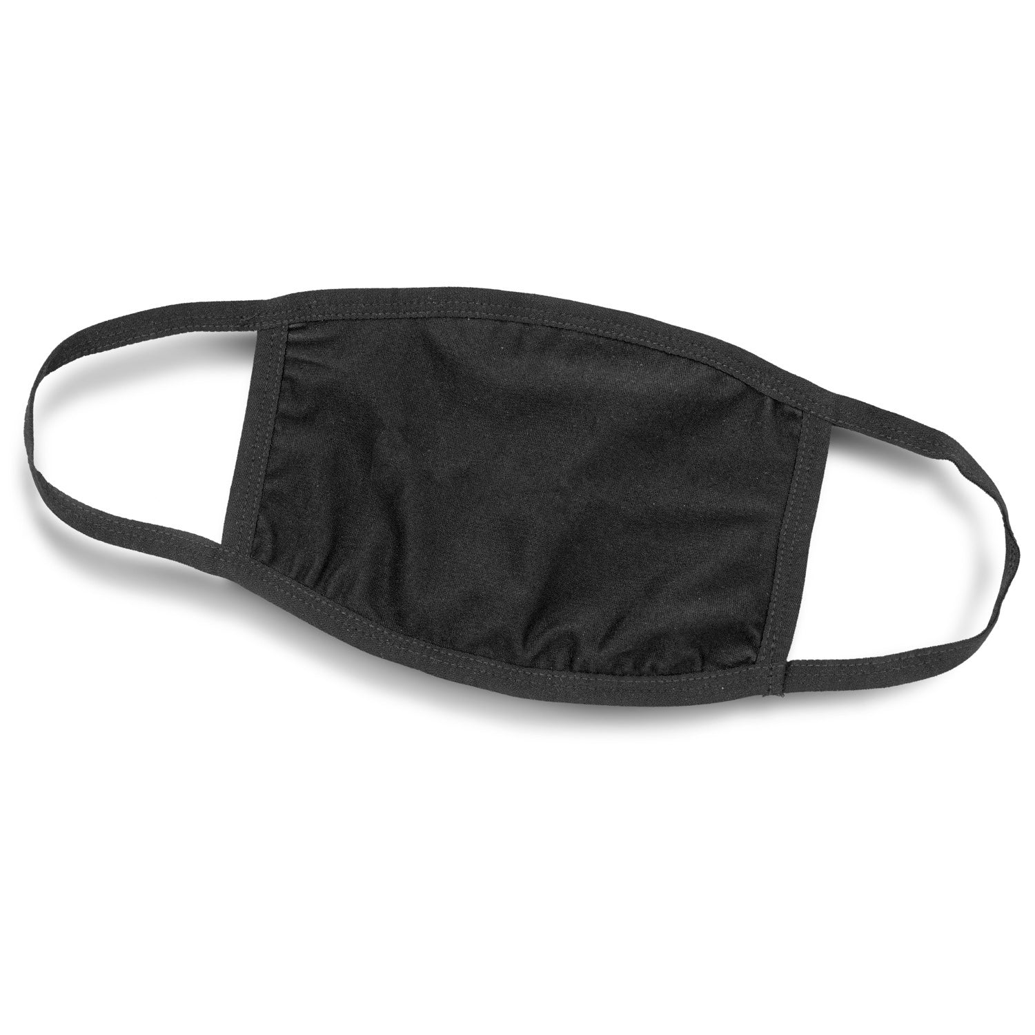 Reusable 3-ply Cotton Face Mask - Indent (3)