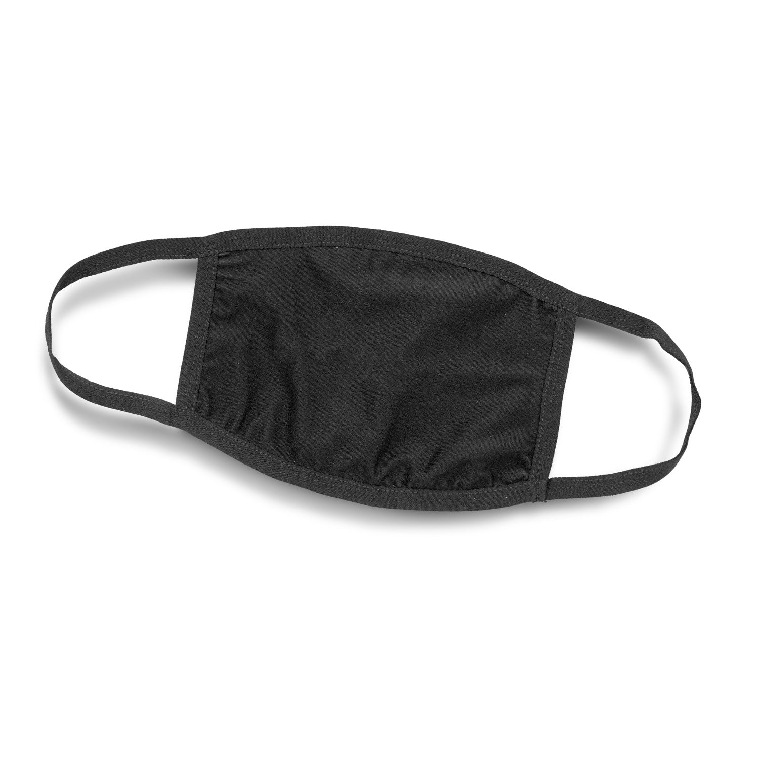 Reusable 3-ply Cotton Face Mask - Indent (4)