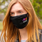 Reusable 3-ply Cotton Face Mask - Indent (5)