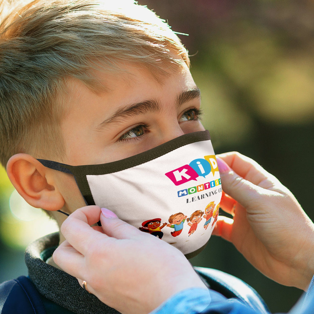 Full Colour 3-Ply Reusable Face Mask - Indent (5)