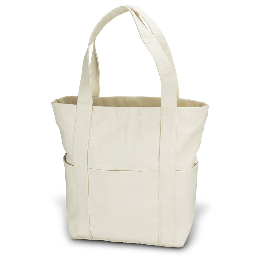 Amsterdam Canvas Tote Bag (2)