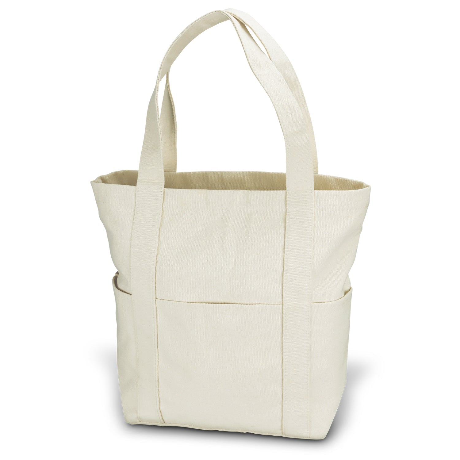 Amsterdam Canvas Tote Bag (2)