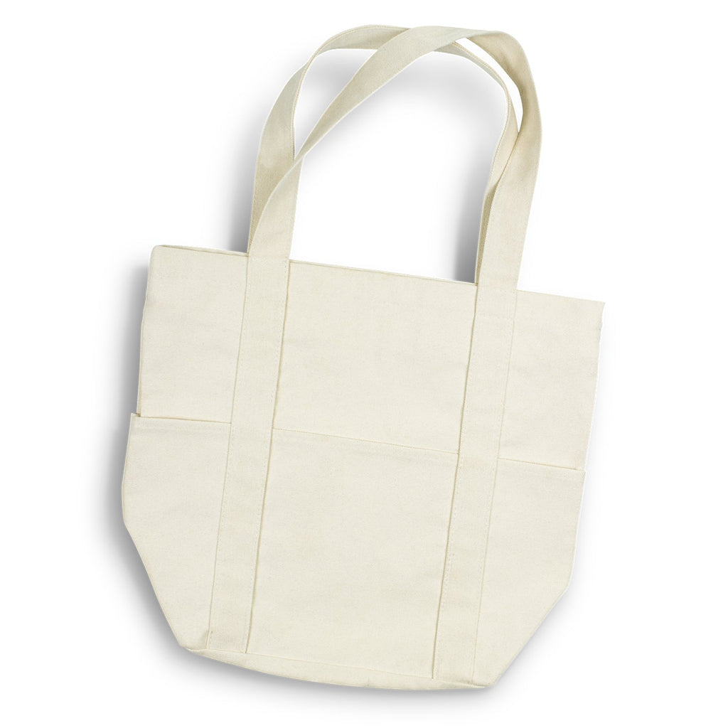 Amsterdam Canvas Tote Bag (3)