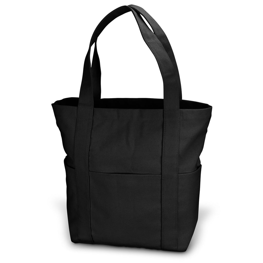 Amsterdam Canvas Tote Bag (4)