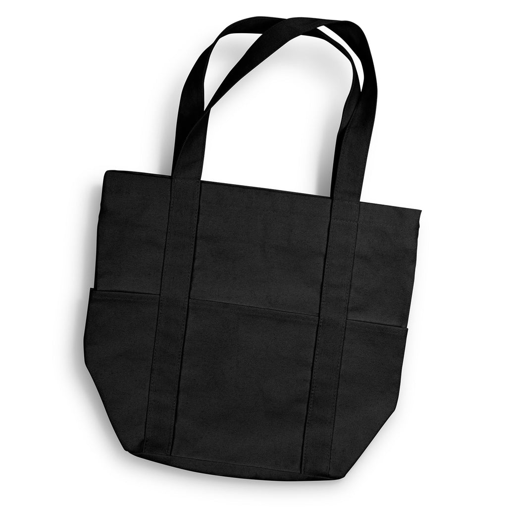 Amsterdam Canvas Tote Bag (5)