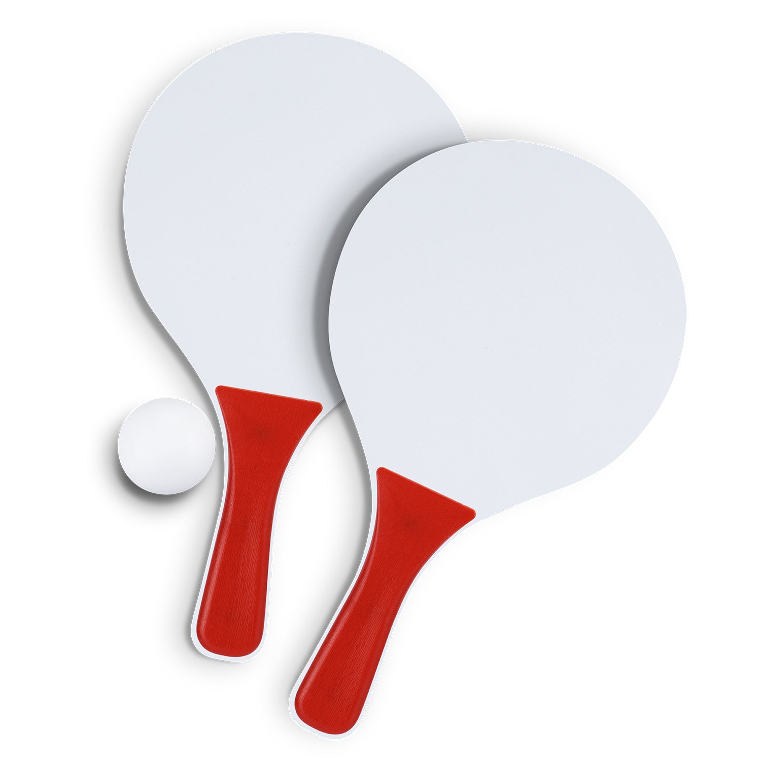 Paddle Ball Game (2)