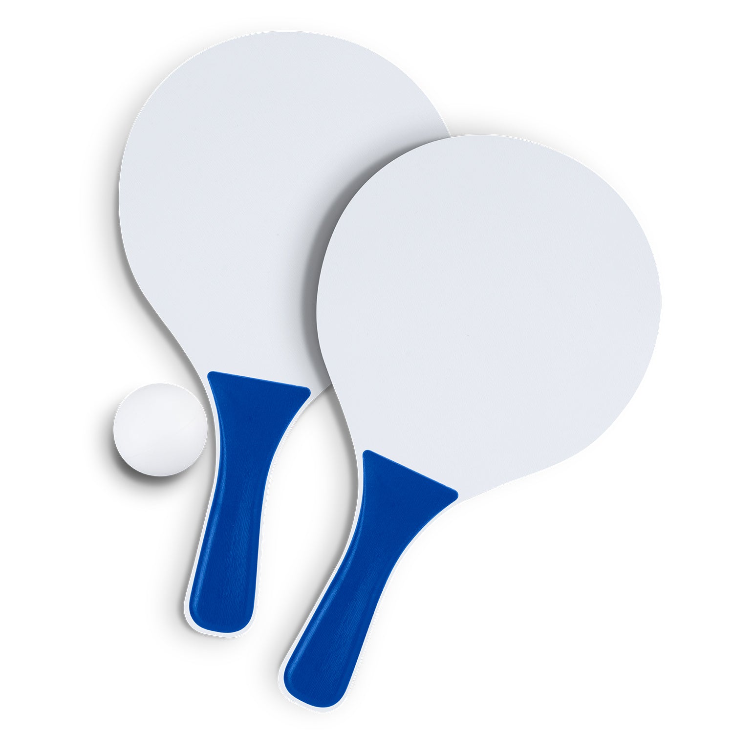Paddle Ball Game (3)