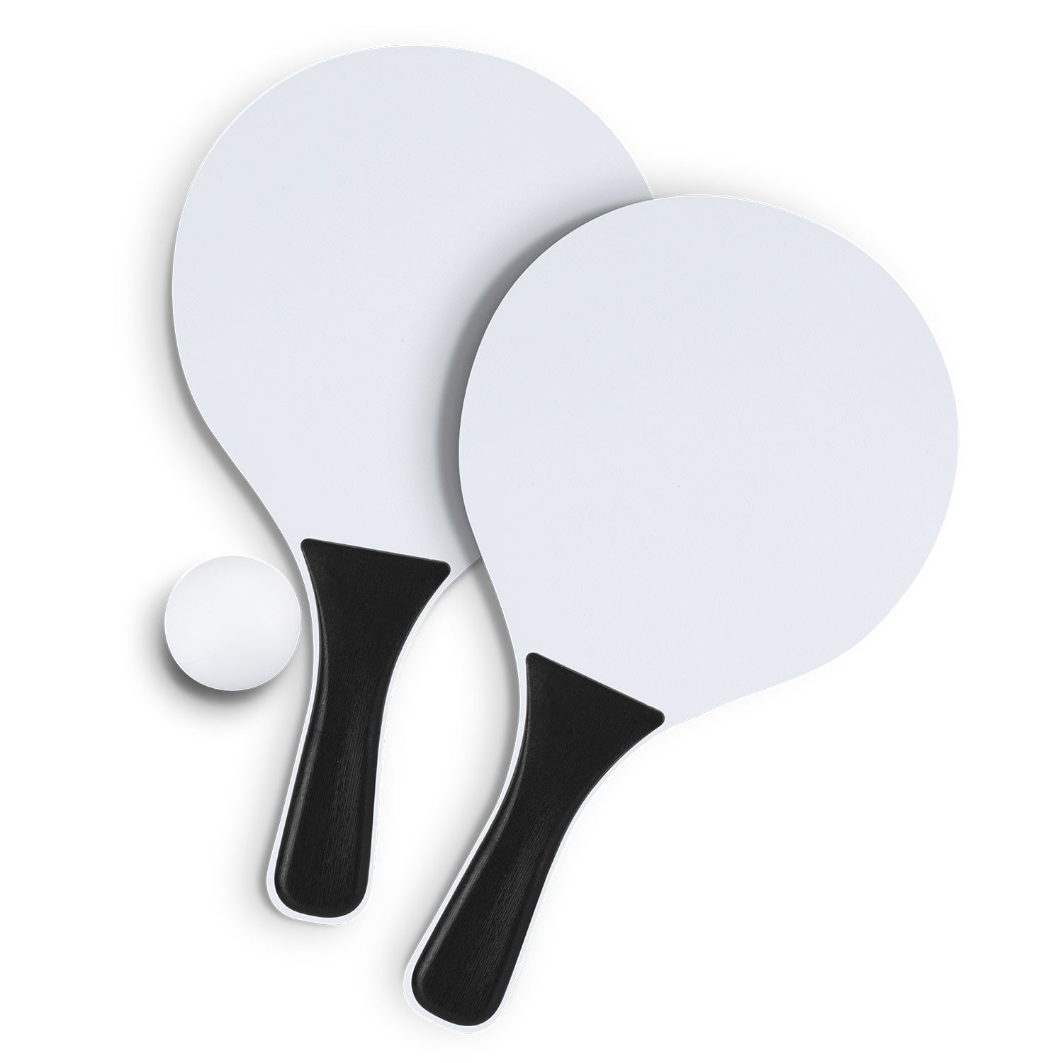 Paddle Ball Game (4)