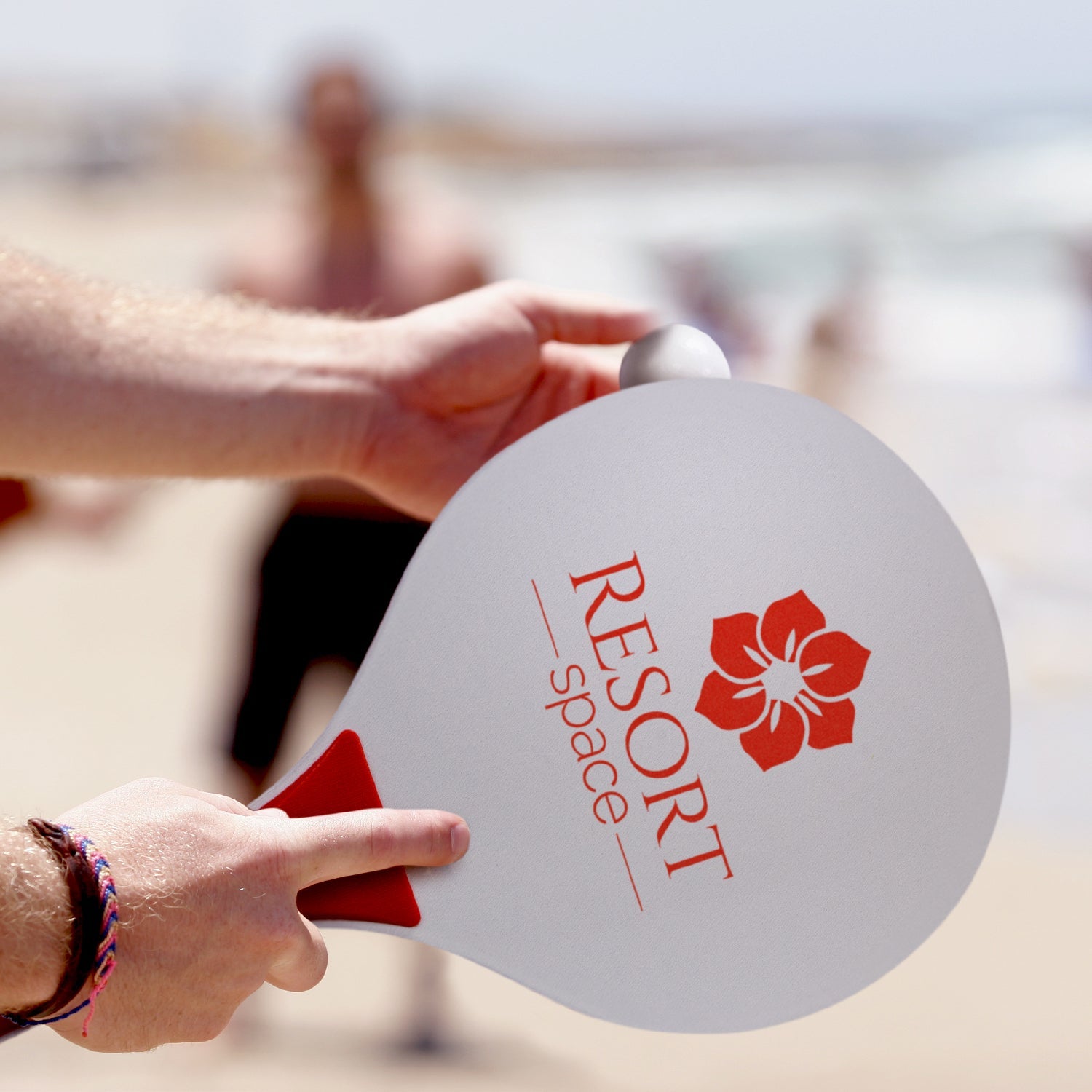 Paddle Ball Game (6)