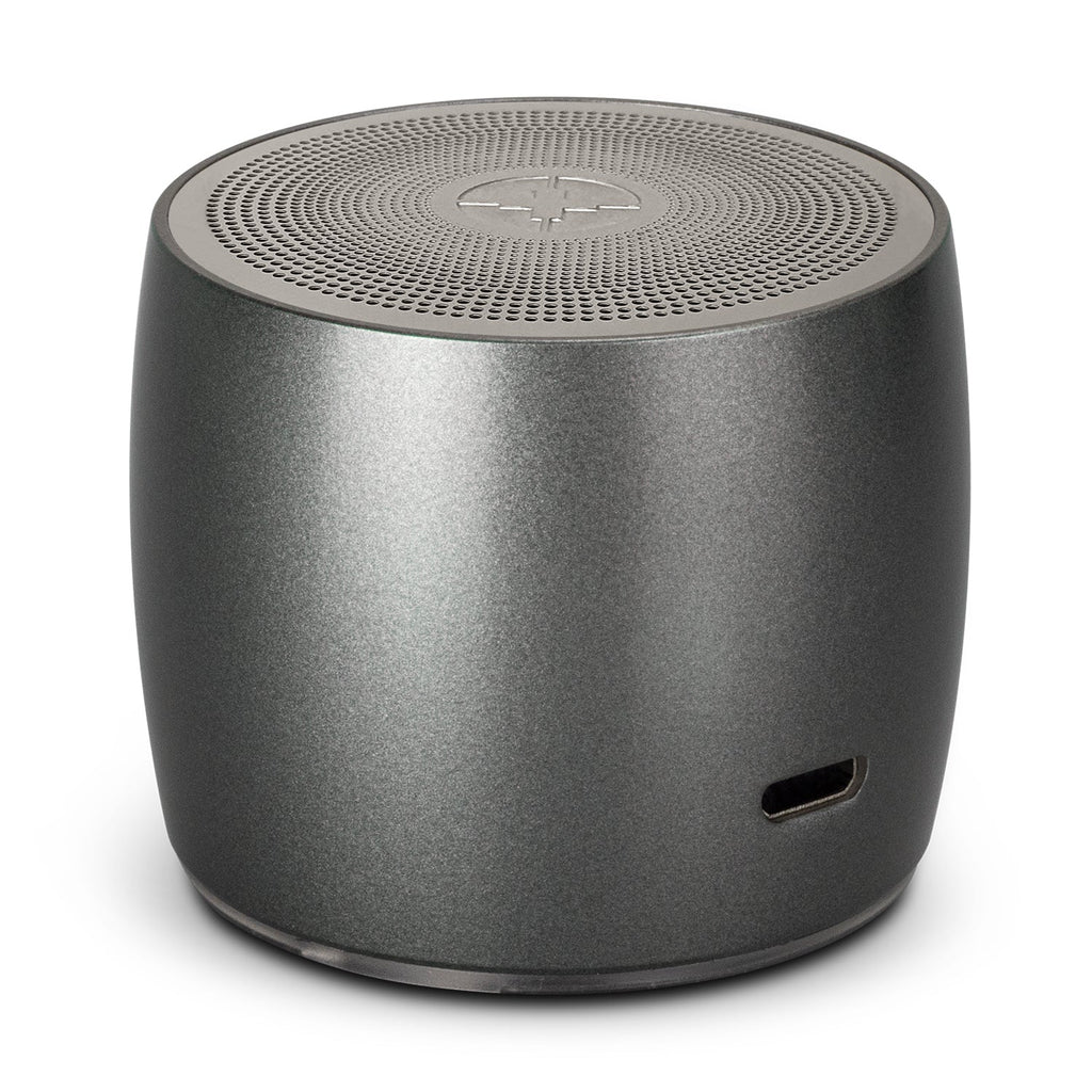Swiss Peak Bass Speaker (3)