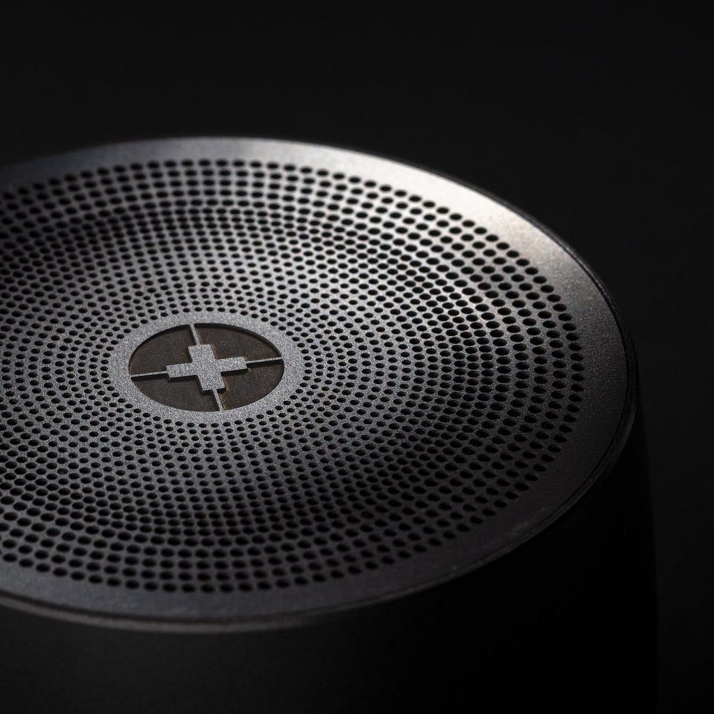 Swiss Peak Bass Speaker (8)