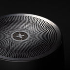 Swiss Peak Bass Speaker (8)