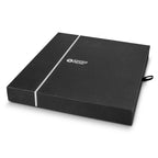 Swiss Peak A5 Notebook and Pen Set (4)