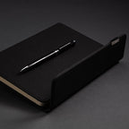 Swiss Peak A5 Notebook and Pen Set (5)