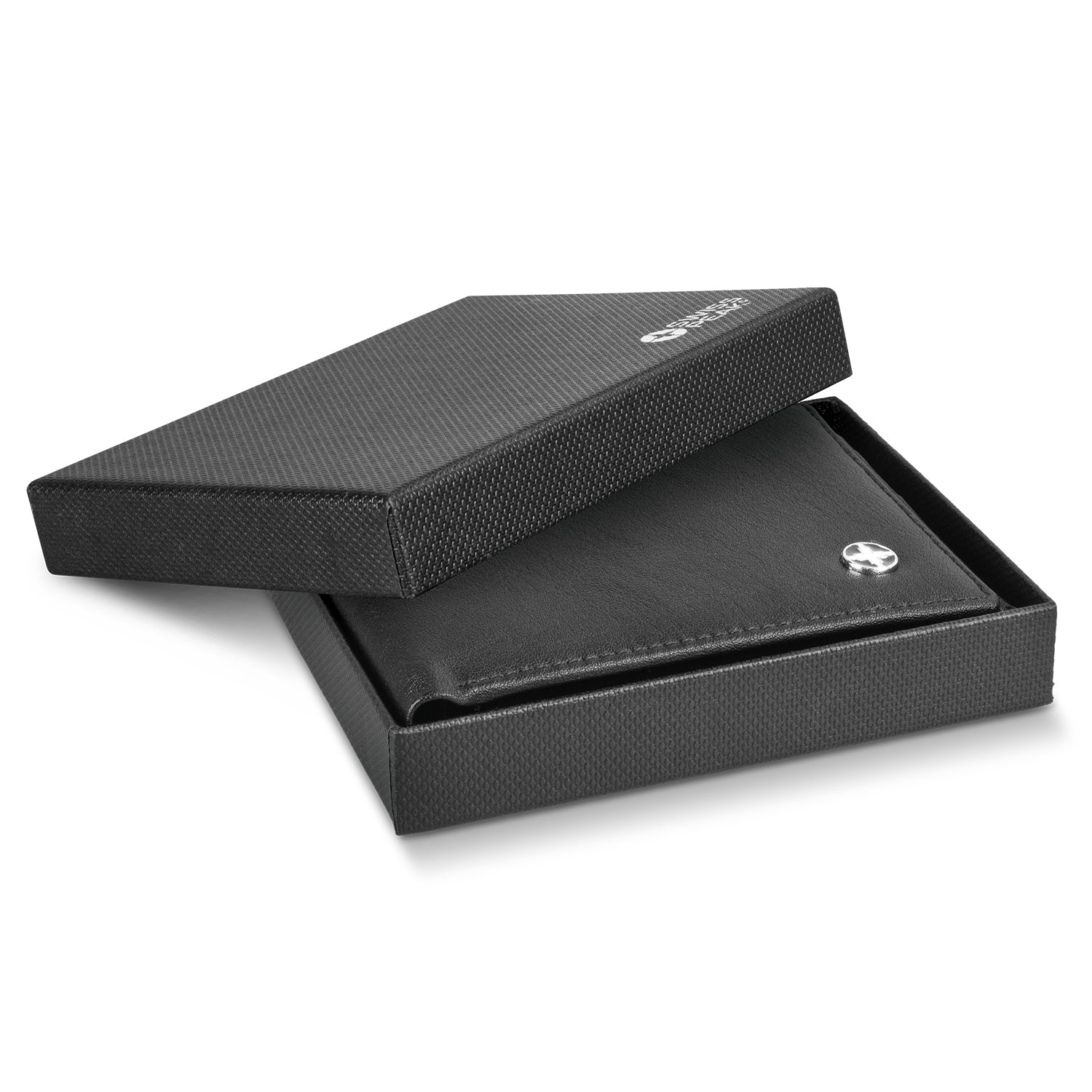 Swiss Peak Anti-Skimming Wallet (3)
