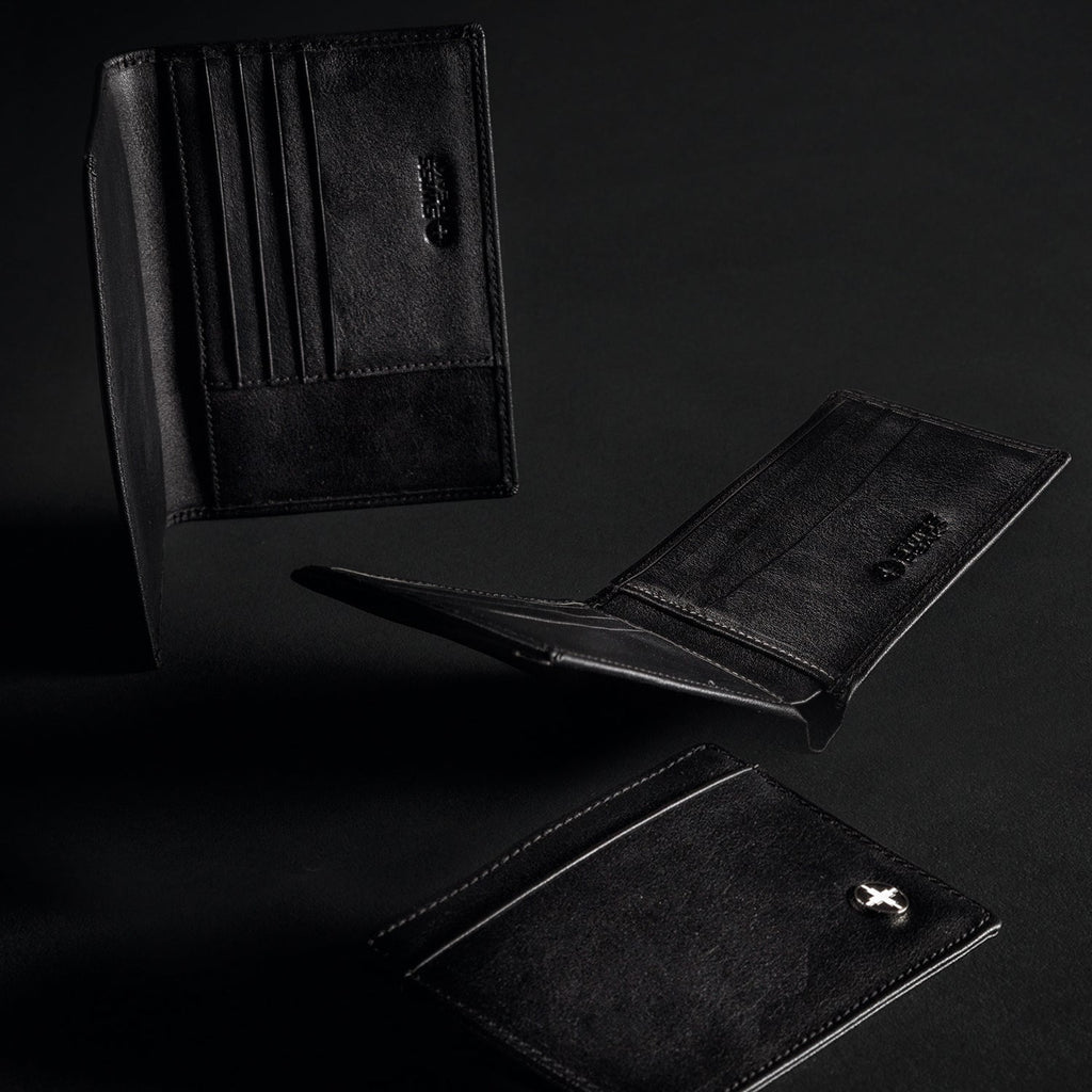 Swiss Peak Anti-Skimming Wallet (4)