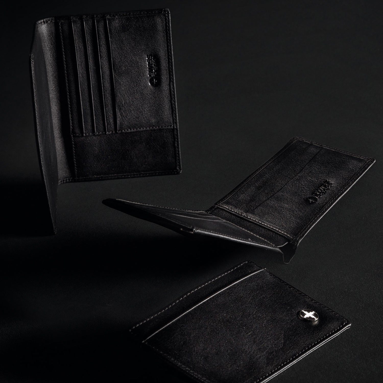 Swiss Peak Anti-Skimming Wallet (4)