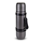 Swiss Peak Duo Cup Vacuum Flask (2)