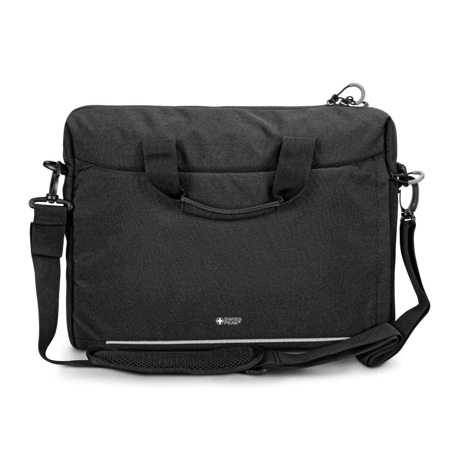 Swiss Peak RFID Laptop Bag (2)