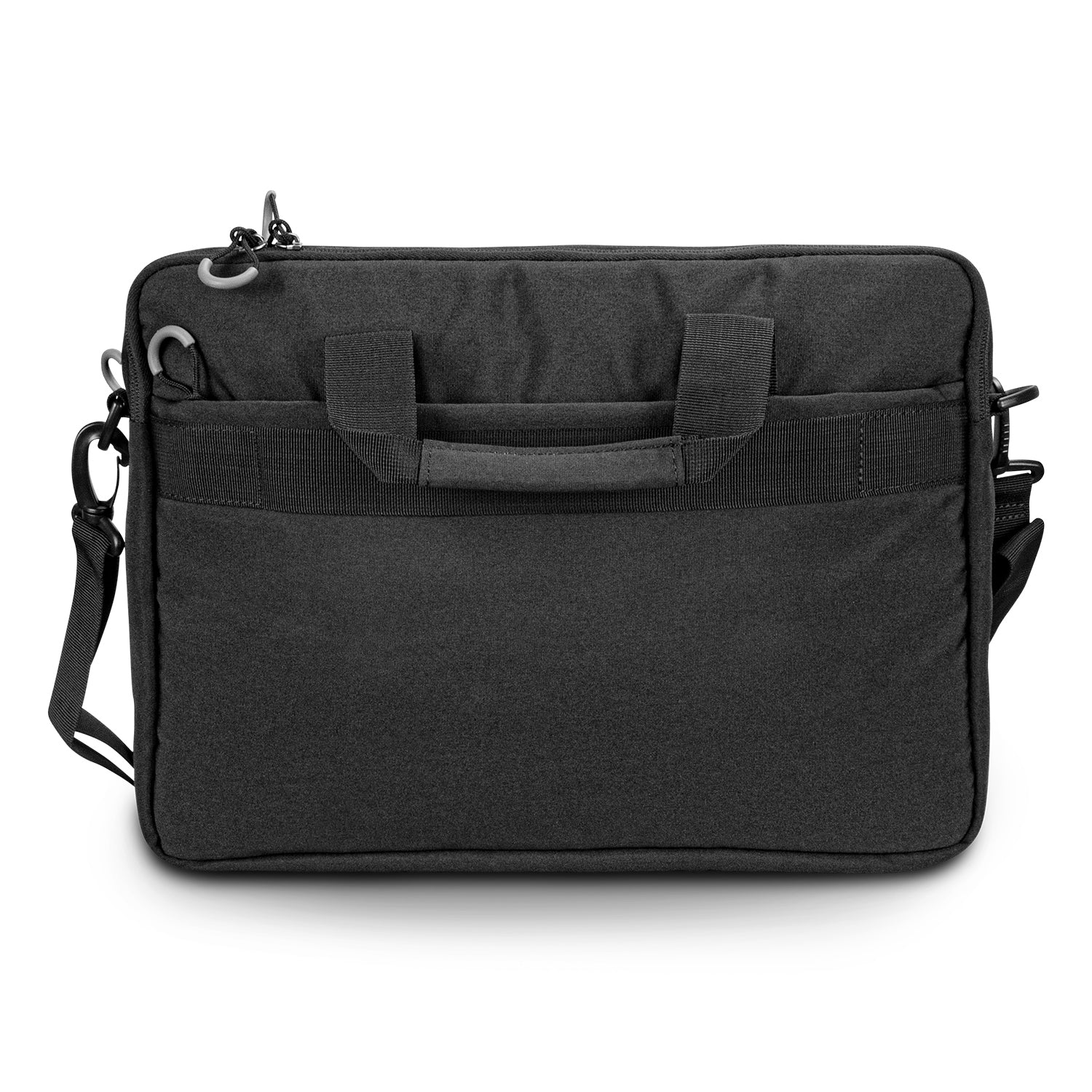 Swiss Peak RFID Laptop Bag (3)