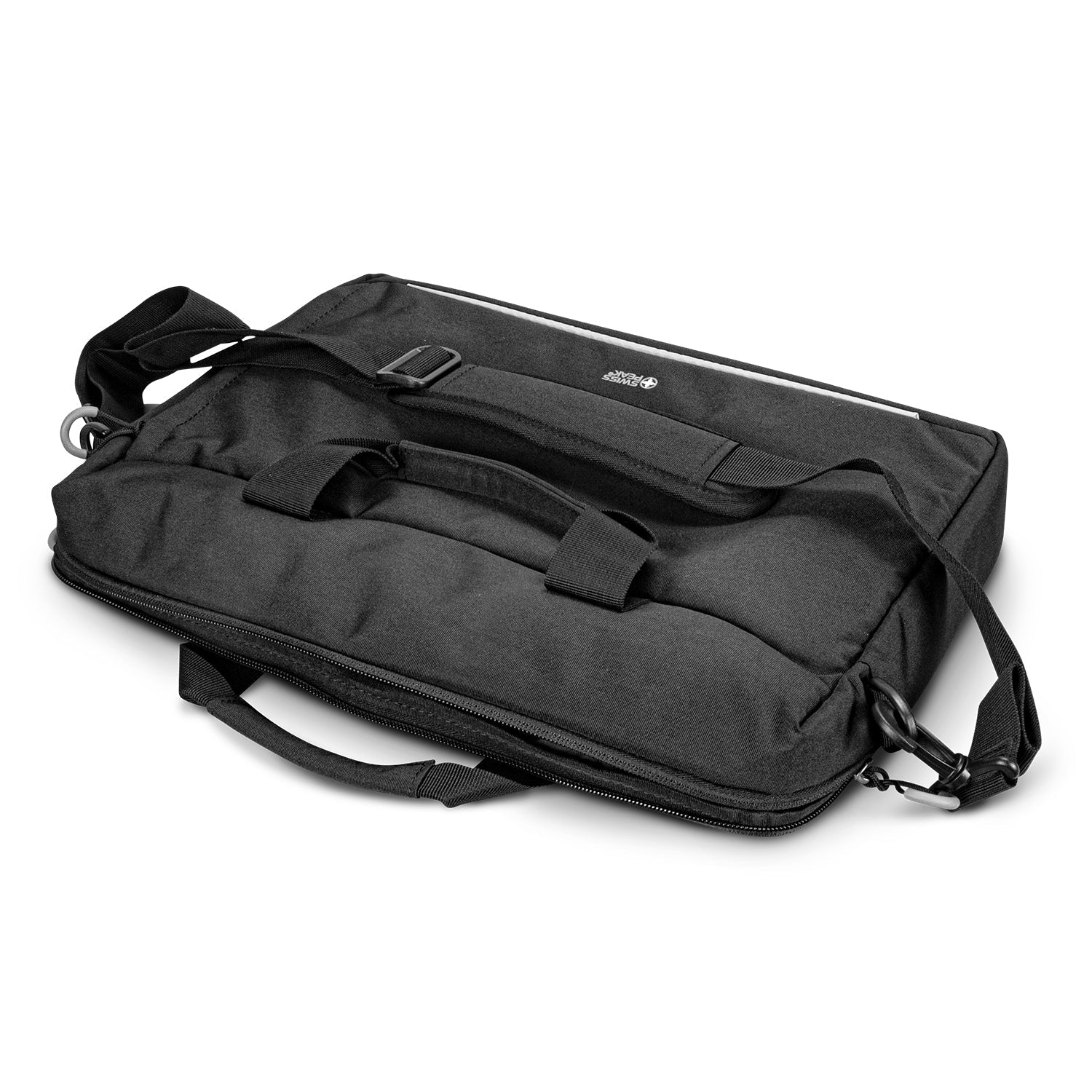 Swiss Peak RFID Laptop Bag (4)