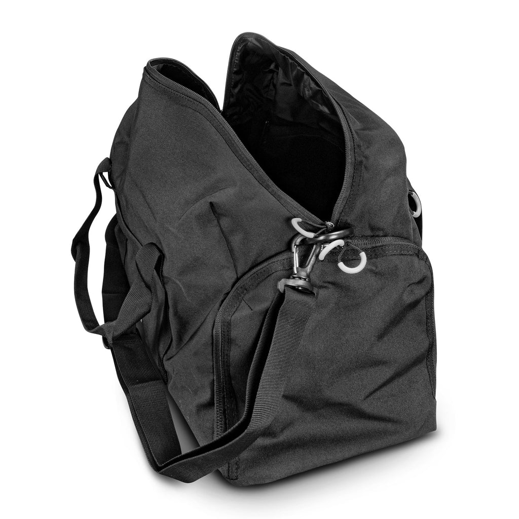 Swiss Peak RFID Sports Duffle Bag (4)
