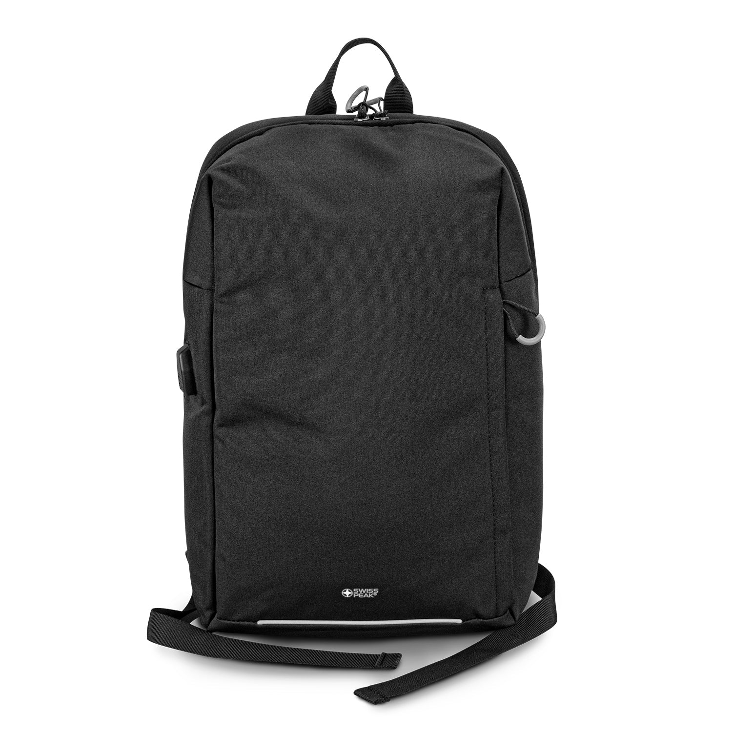 Swiss Peak RFID Backpack (2)