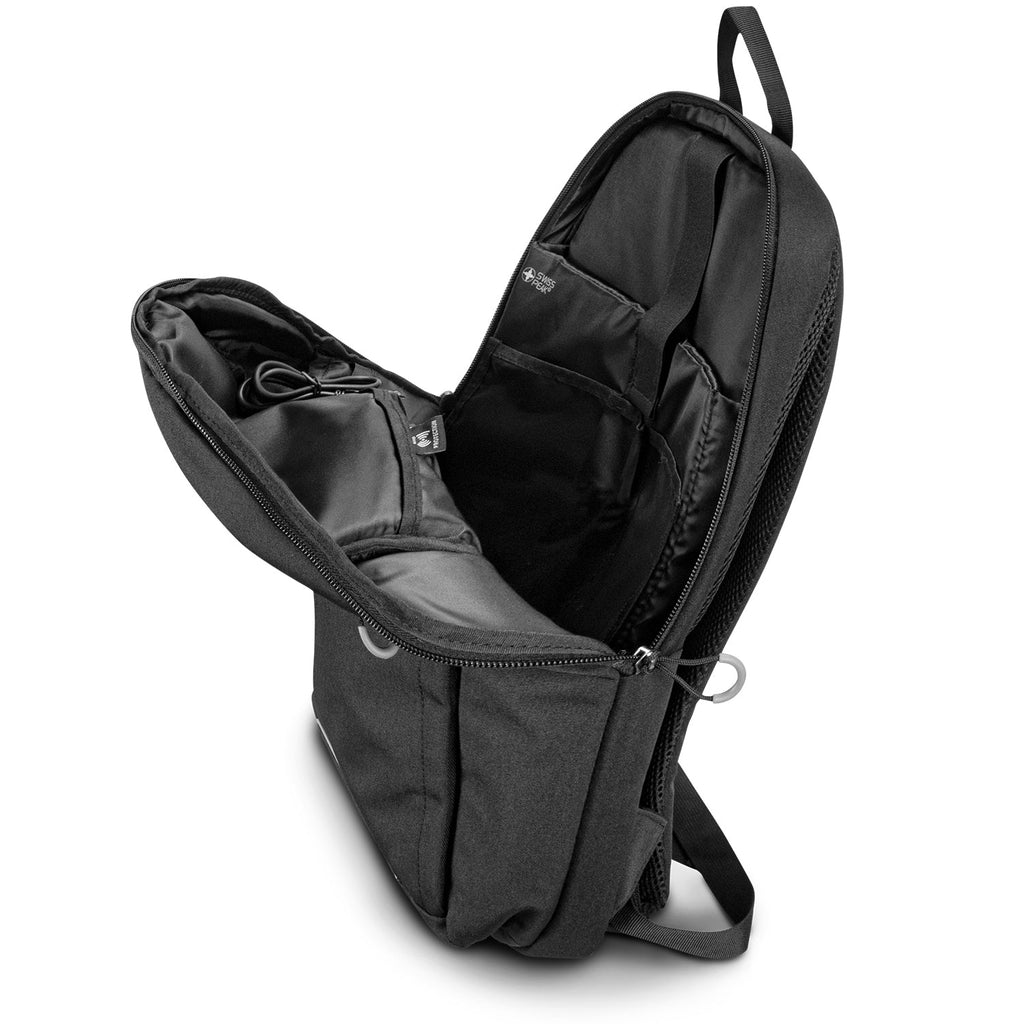 Swiss Peak RFID Backpack (4)