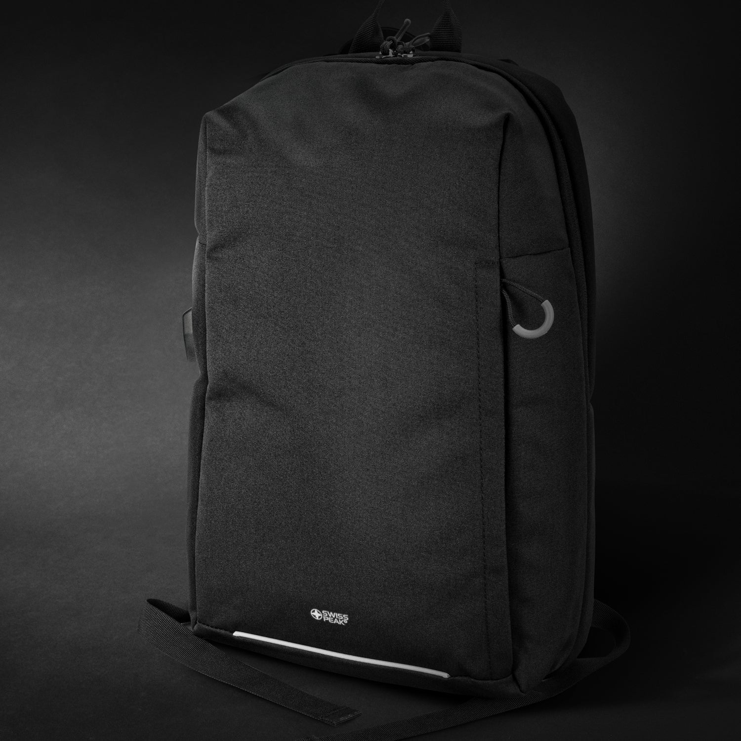 Swiss Peak RFID Backpack (5)