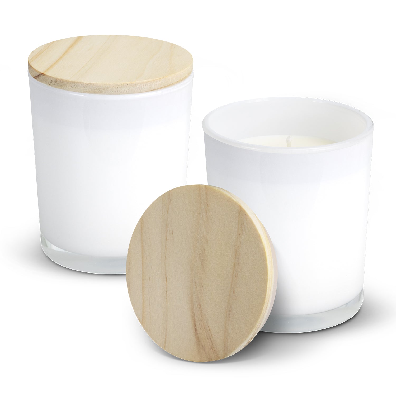 Tranquil Scented Candle (2)