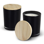 Tranquil Scented Candle (3)