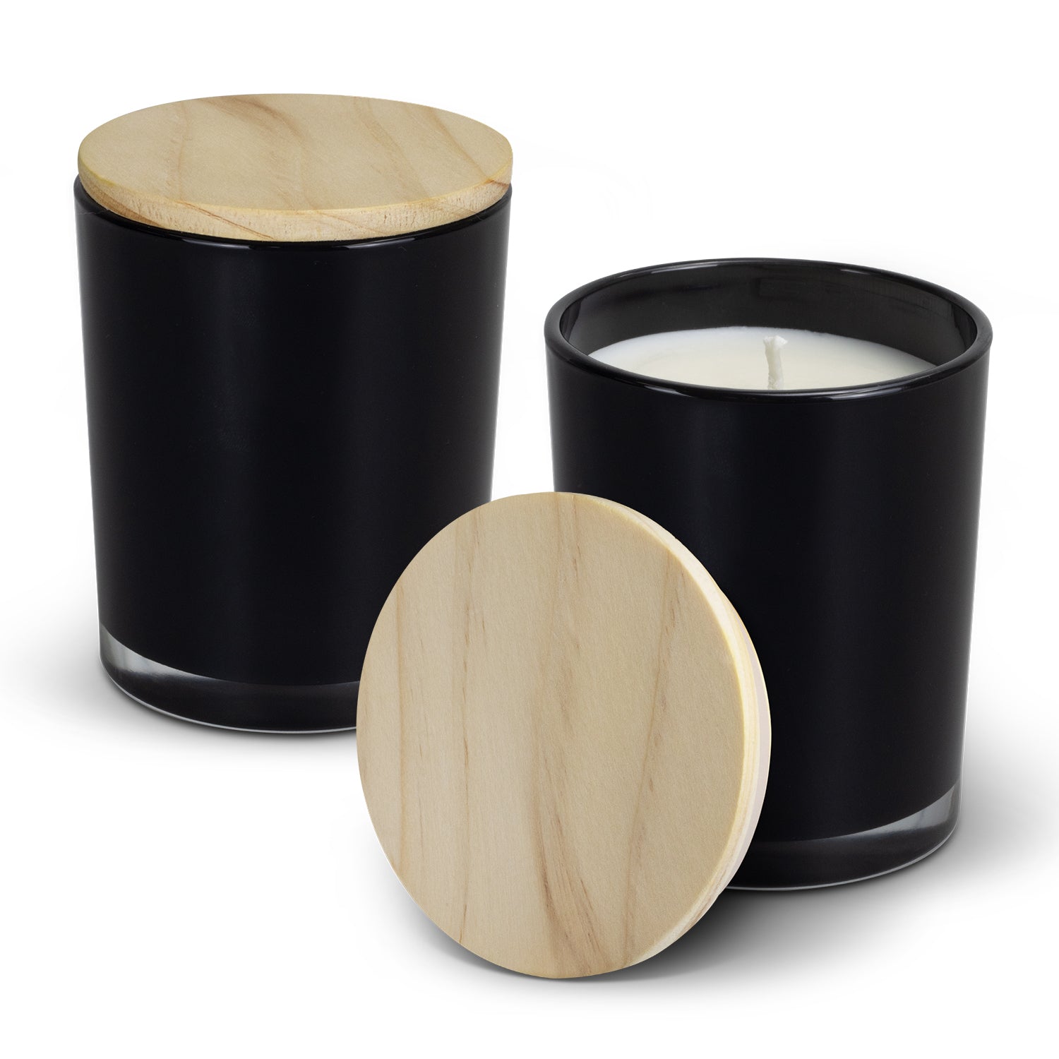 Tranquil Scented Candle (3)