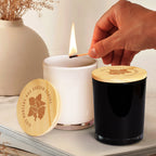 Tranquil Scented Candle (4)