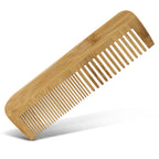 Bamboo Hair Comb (3)