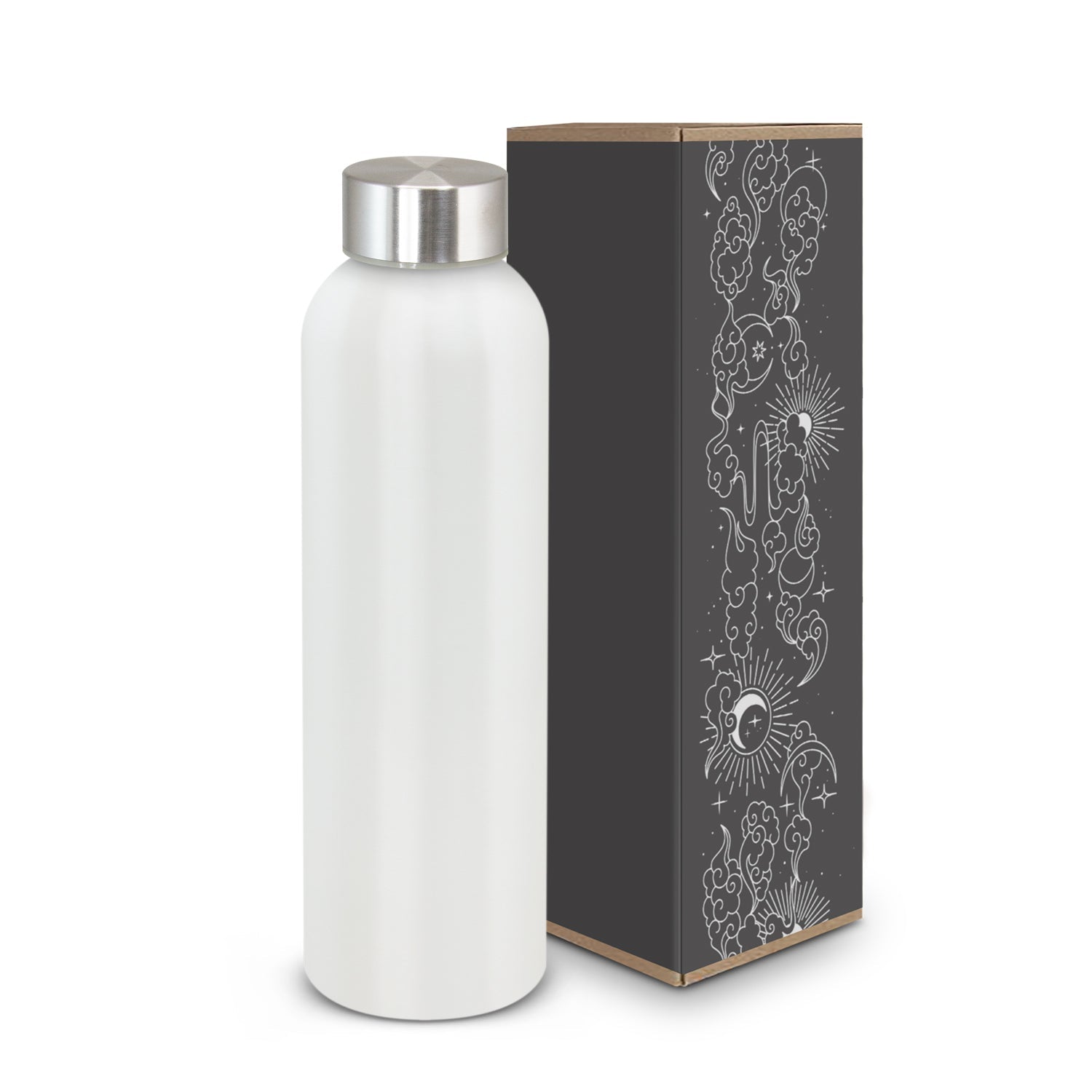 Venus Aluminium Bottle (6)