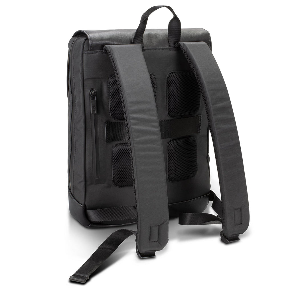 Moleskine Metro Slim Backpack (3)