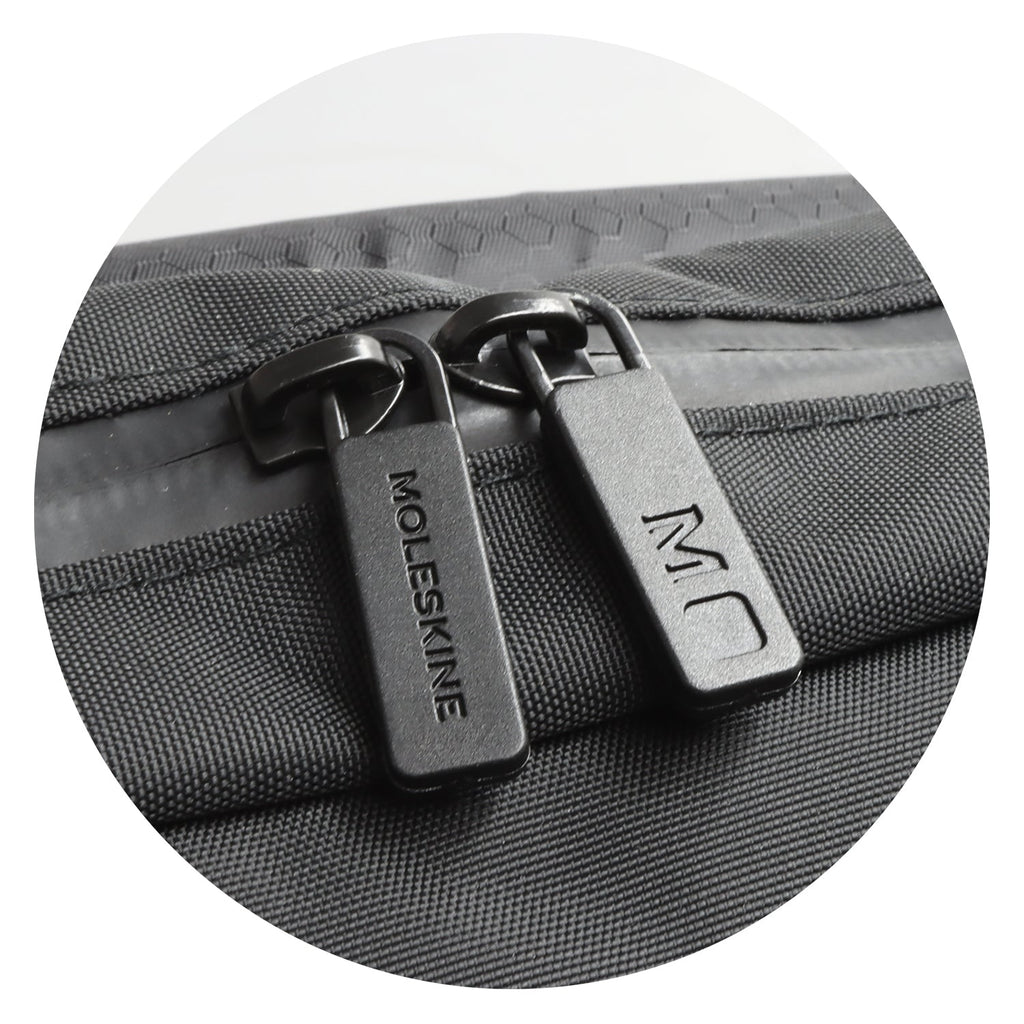 Moleskine Metro Slim Backpack (4)