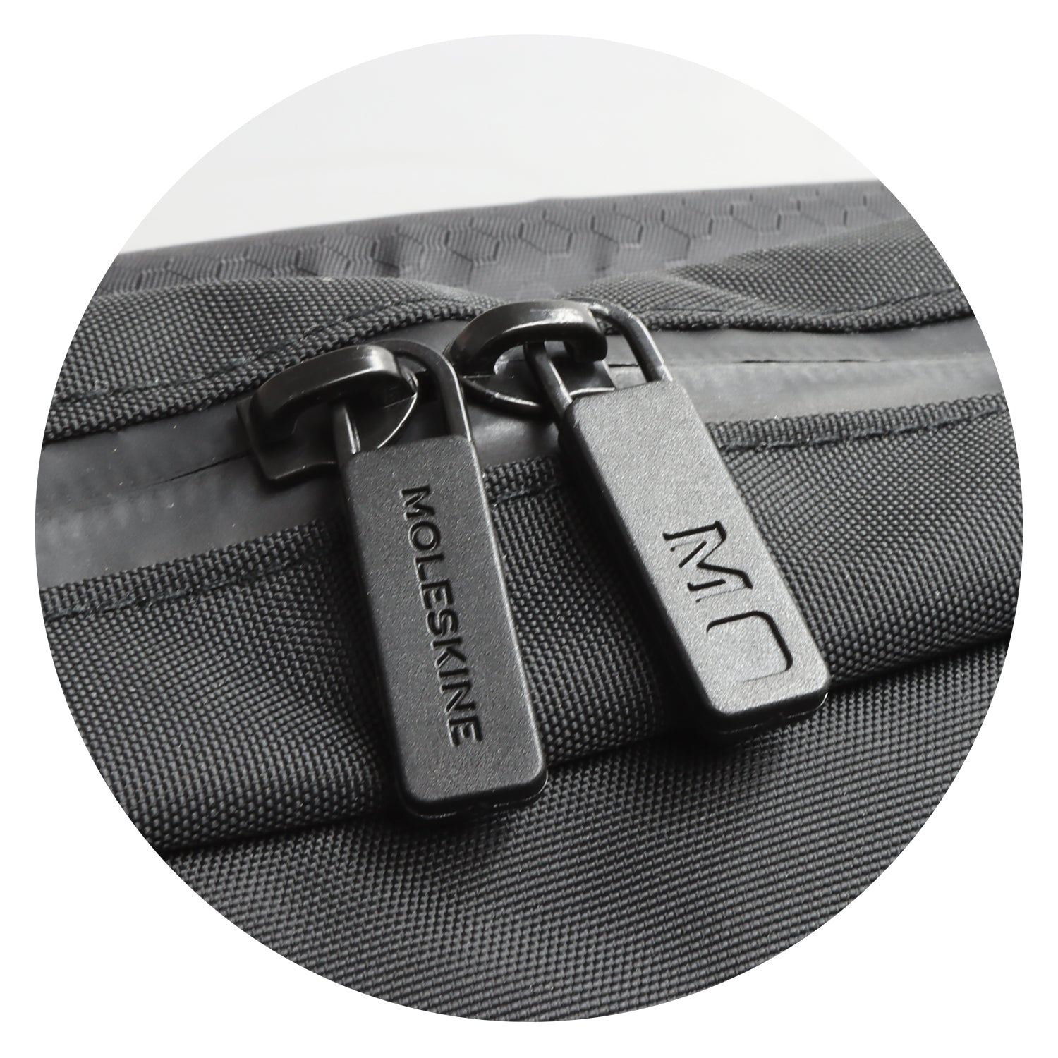 Moleskine Metro Slim Backpack (4)