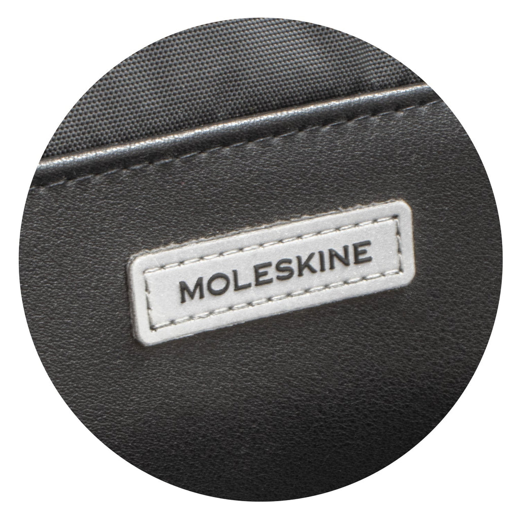 Moleskine Metro Slim Backpack (5)