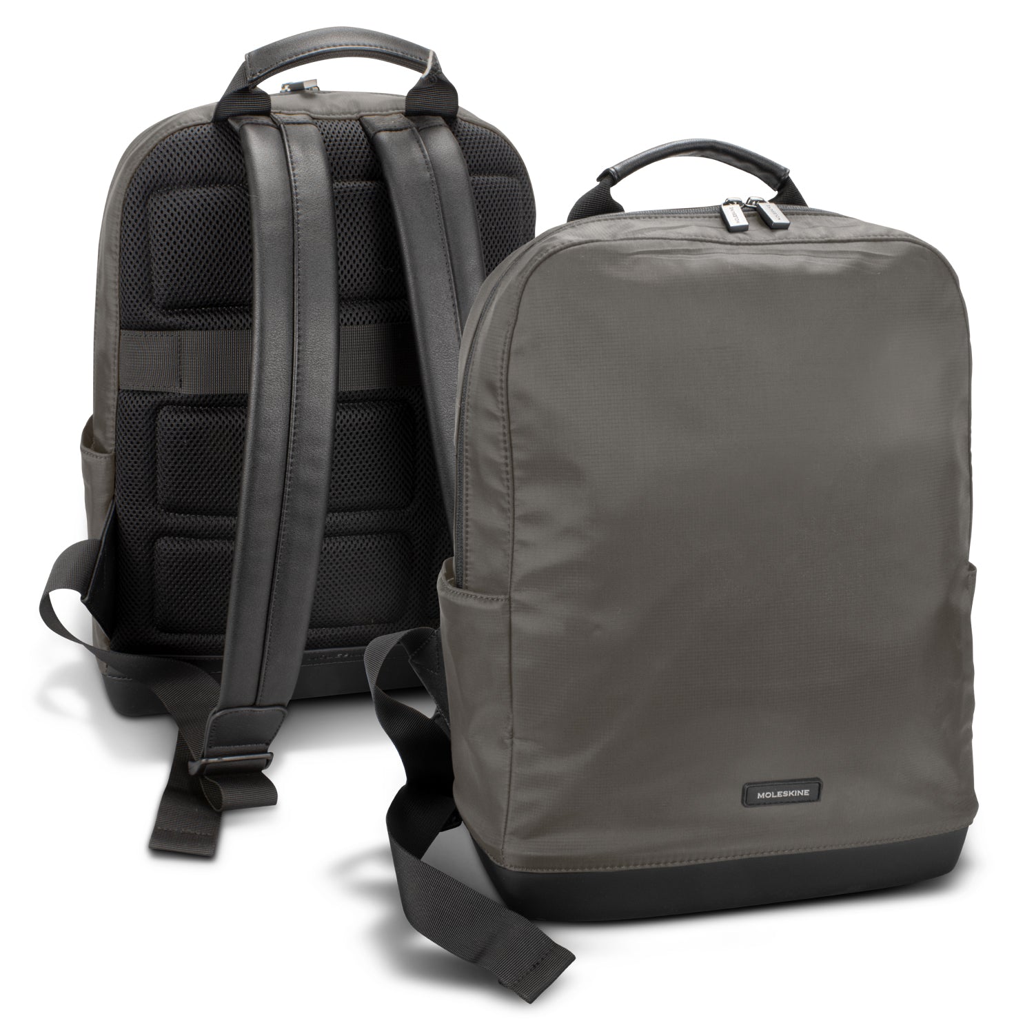 Moleskine Ripstop Backpack (2)
