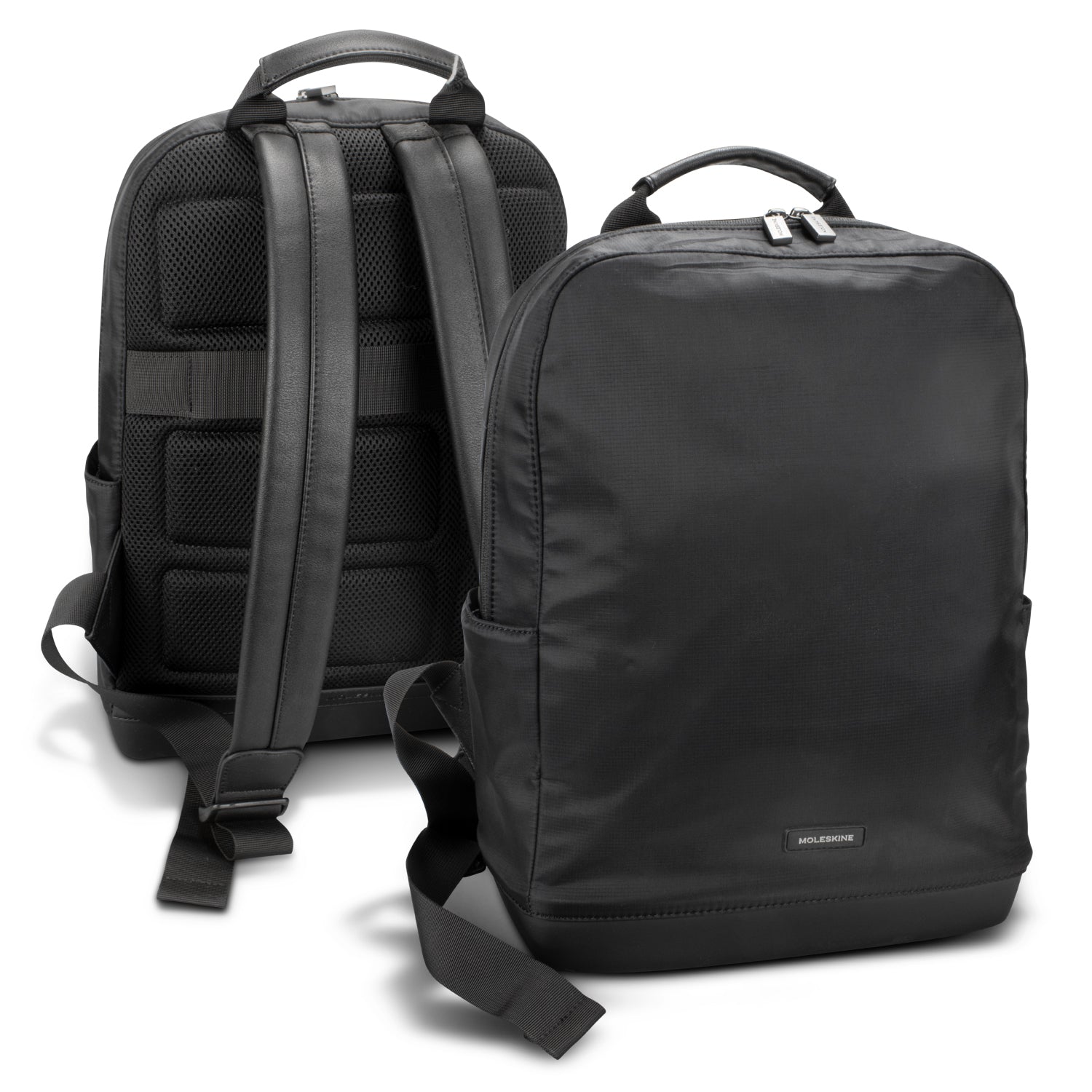 Moleskine Ripstop Backpack (3)