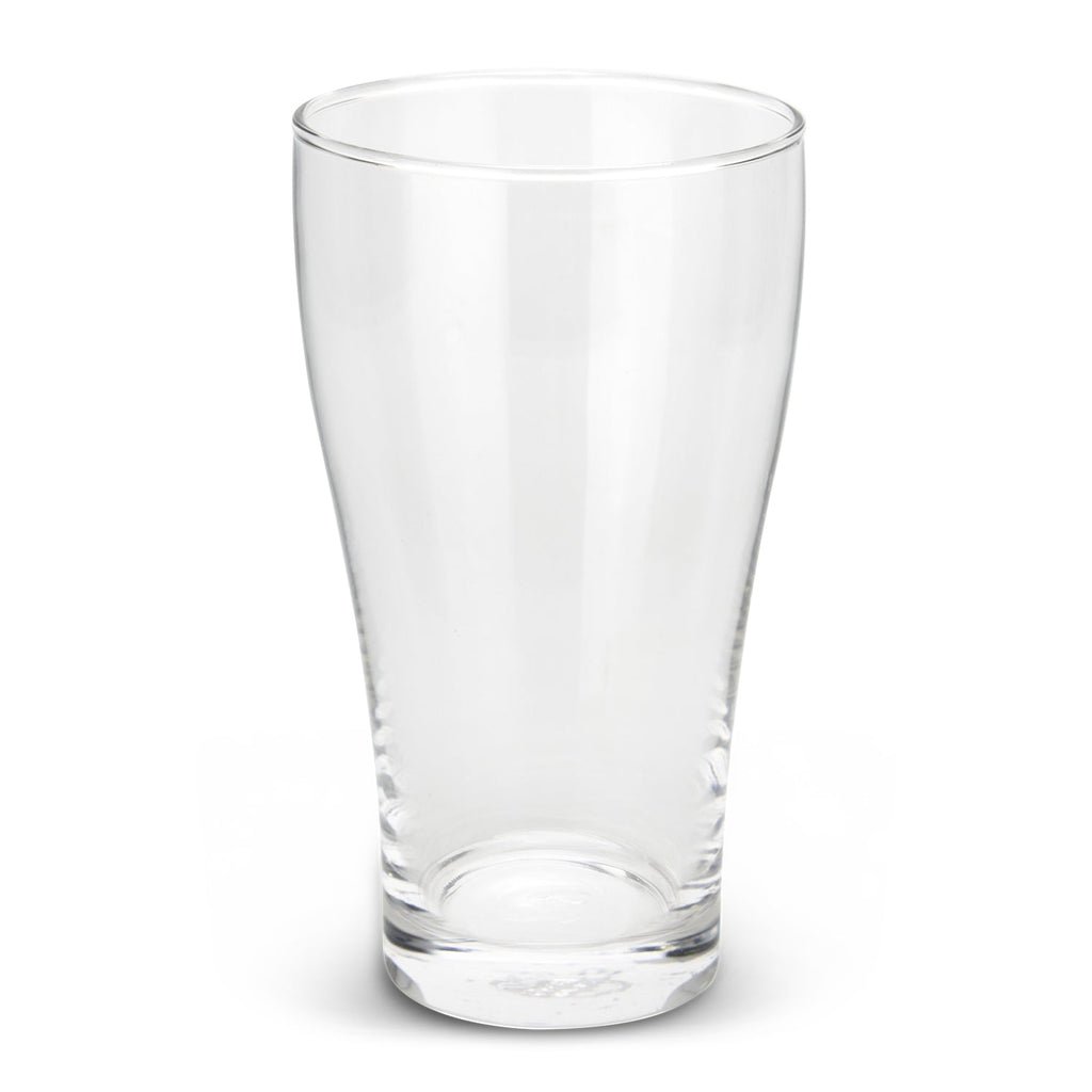 Schooner Beer Glass (2)
