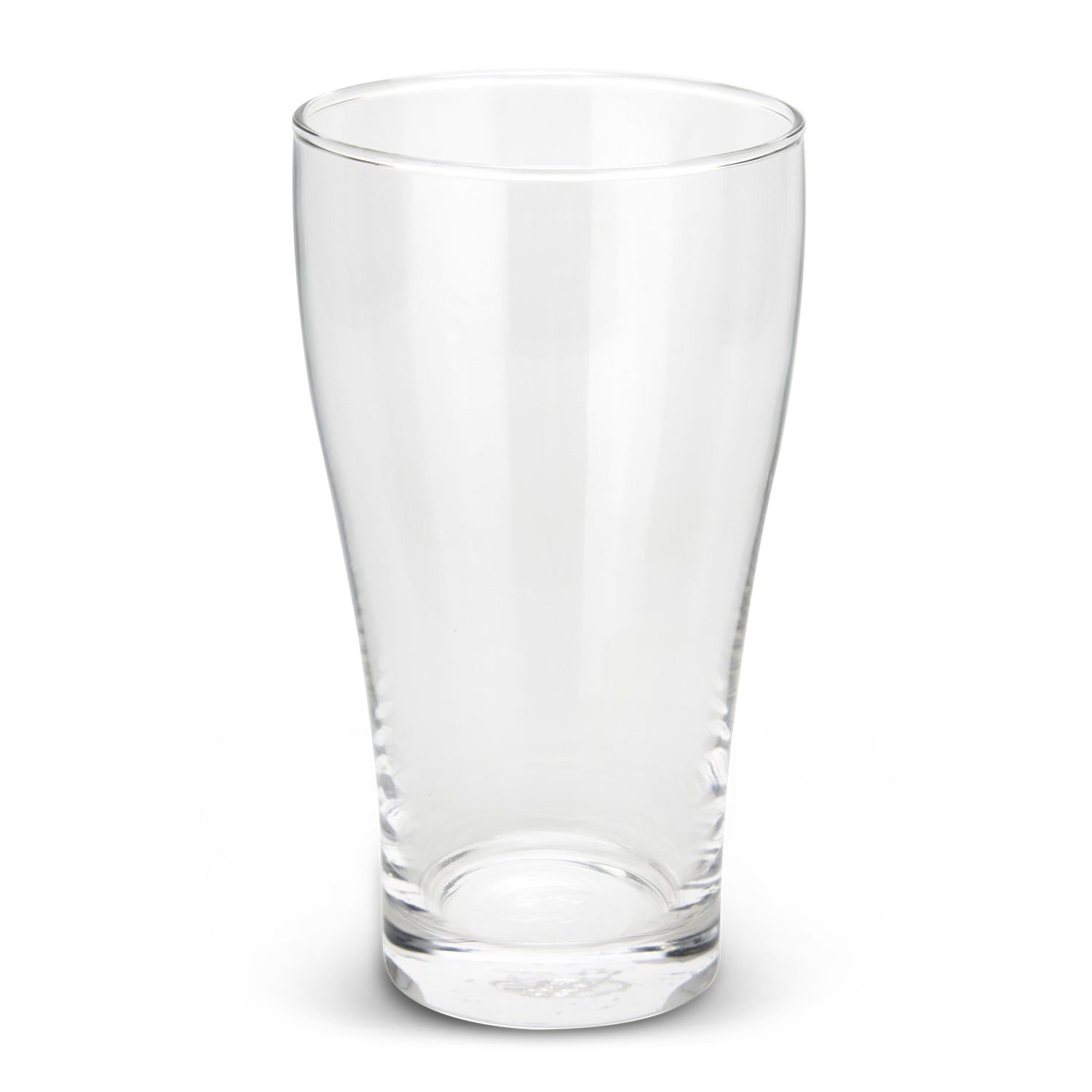 Schooner Beer Glass (2)