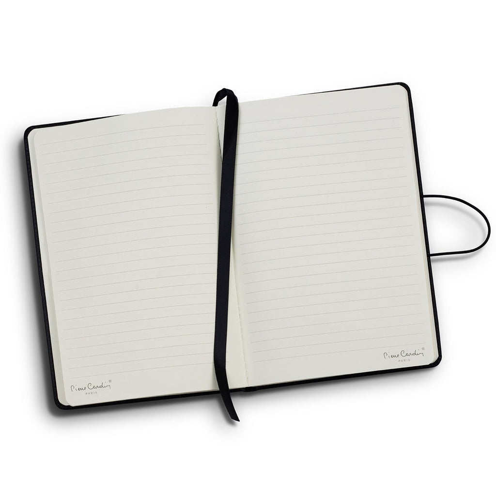 Pierre Cardin Biarritz Notebook (3)