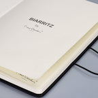 Pierre Cardin Biarritz Notebook (5)