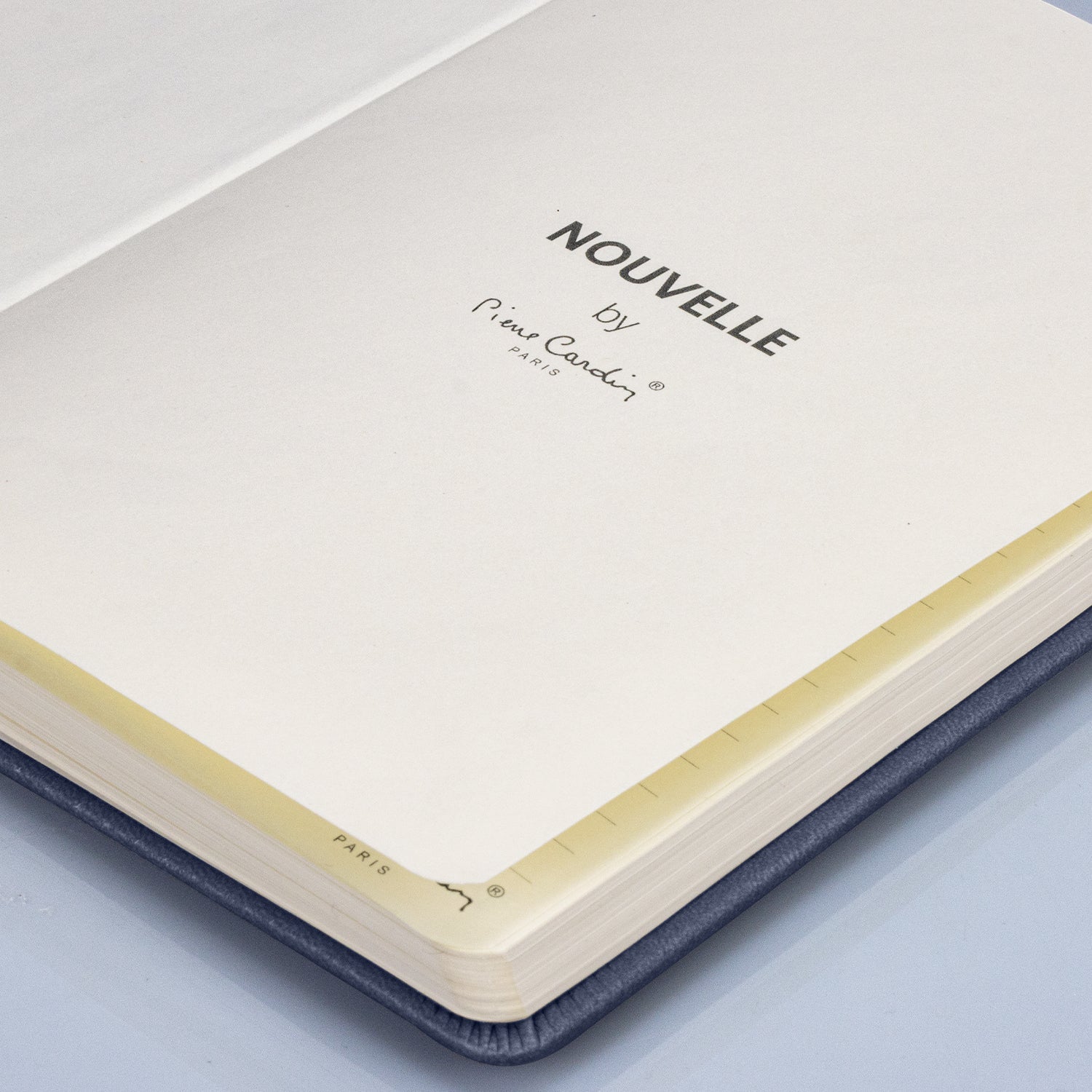 Pierre Cardin Nouvelle Notebook (4)
