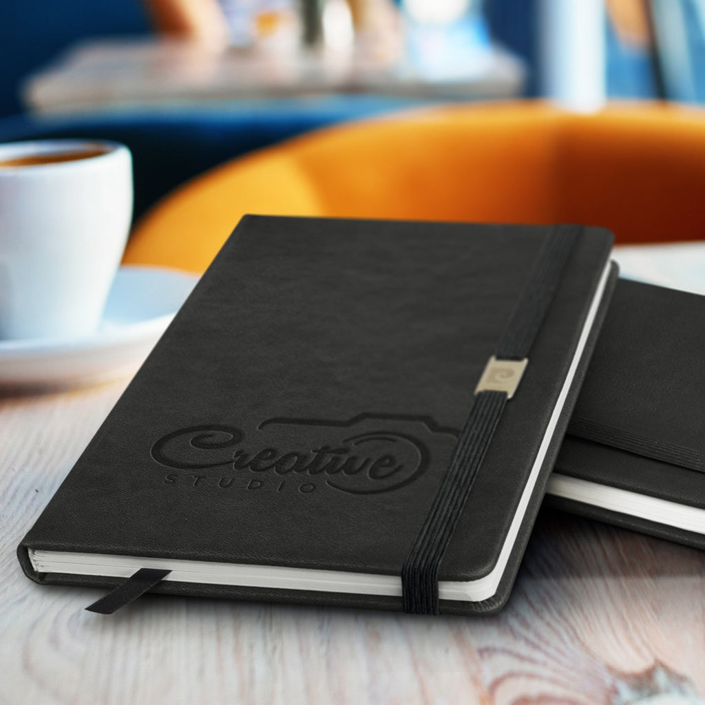 Pierre Cardin Nouvelle Notebook (7)