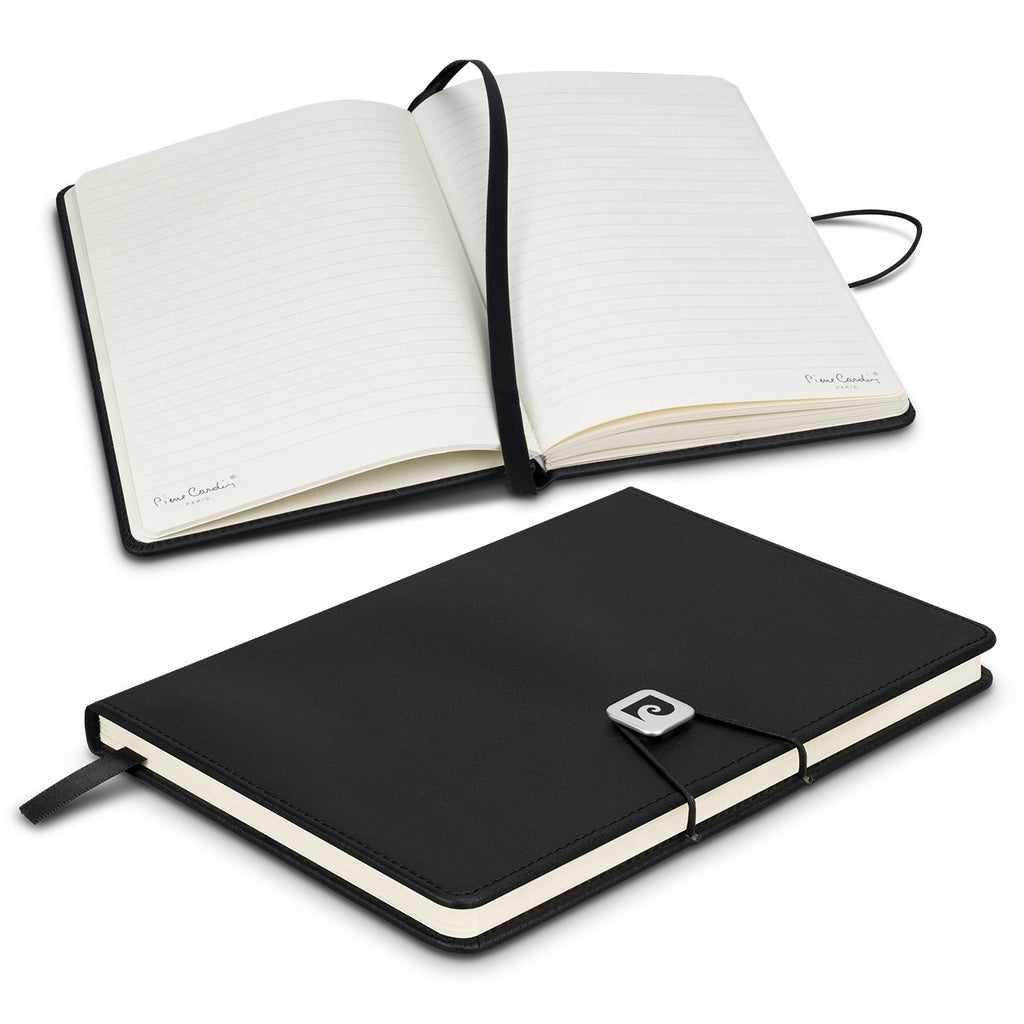 Pierre Cardin Biarritz Notebook Gift Set (2)