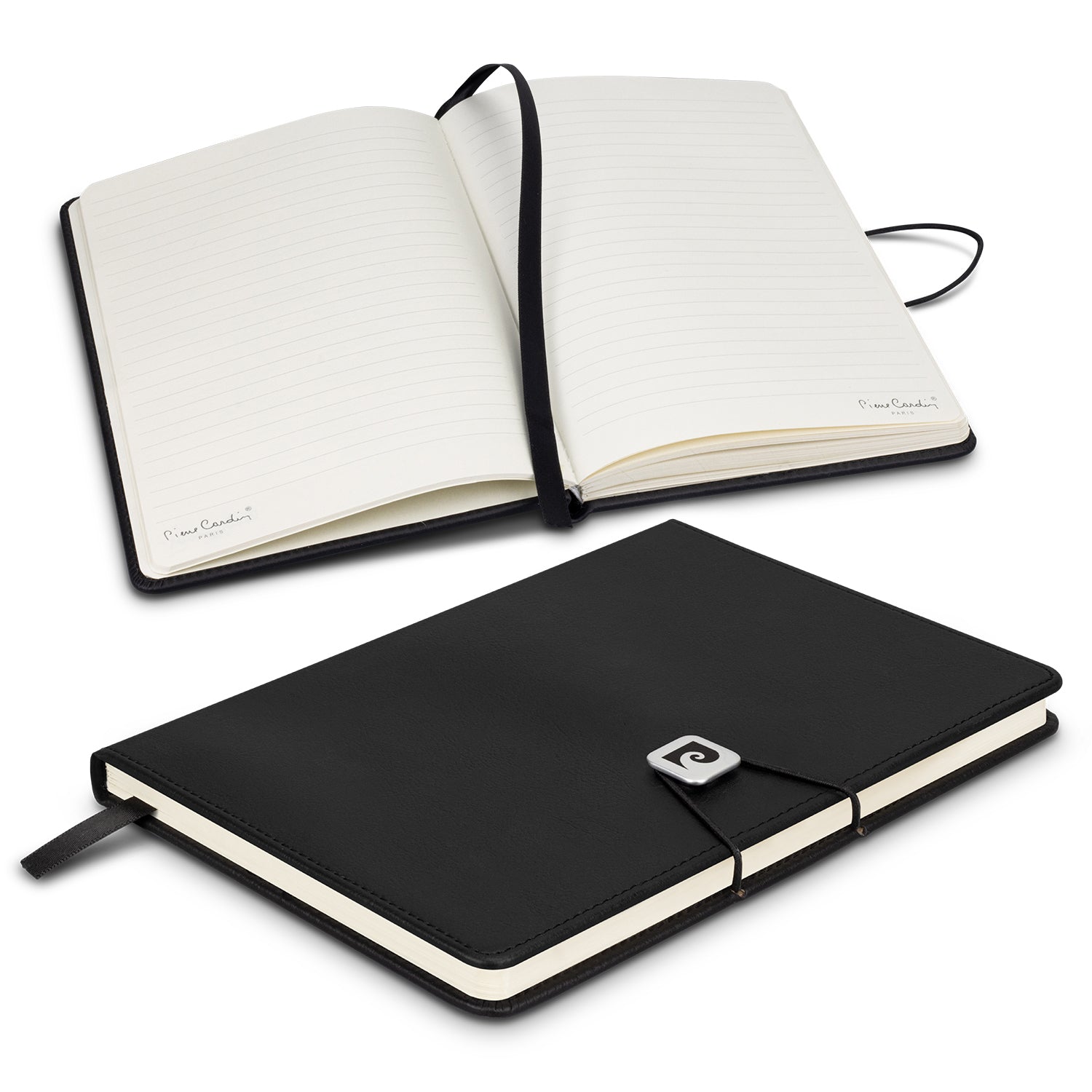 Pierre Cardin Biarritz Notebook Gift Set (2)